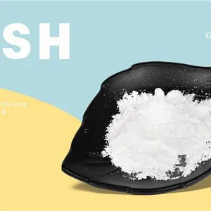 Glutathione Manufacturers Bulk Powder Raw Material Glutathione Suppliers thumbnail-2