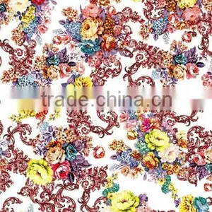 Paper Printing Fashion Clothes thumbnail-4