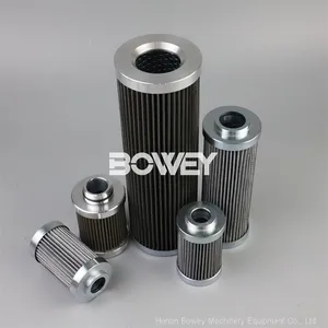TZX2-63*20 Bowey Replaces Leemin Hydraulic Oil Filter Element thumbnail-4