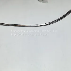 Light Bumper Trim Strips OE 2048853721 FOR MERCEDES BENZ thumbnail-1