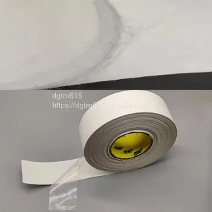 Non-spillable Non-woven Fabric 605 Hot Melt Adhesive Film Hot Melt Film With Cotton Paper 605 thumbnail-1