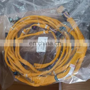 6240-81-5315 Excavator PC1250-7 Harness thumbnail-2
