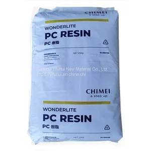 PC Chi Mei PC-6710 Transparent Grade New Material Flame Retardant V0 Grade Polycarbonate Home Appliance Accessories thumbnail-1