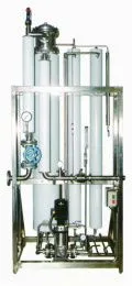 Pure Steam Generator Pharmaceutical/Pure Steam Generator Pirce /Pure Steam Generator Process Flow Diagram thumbnail-2