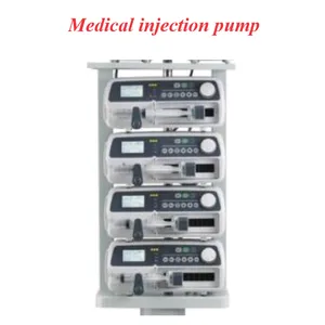 Medical Syringe Pump thumbnail-1