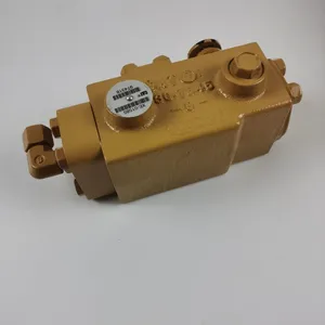 Pressure Control Valve Assembly 9T-4318 is Suitable for CAT D10N, D10R, D9L Bulldozers thumbnail-2