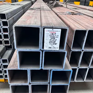 Large Manufacturer Cold Rolled Alloy Seamless Steel Pipe With High Strength thumbnail-1