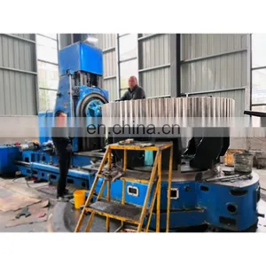 Factory Large Ring Gears Customized Ring and Pinion Gear thumbnail-4