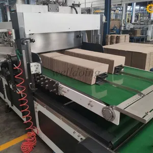 Full Automatic Partition Assembling Machine | WELLDOING thumbnail-5