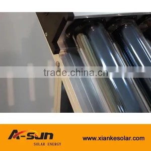18tube Solar Collector For Heating thumbnail-5