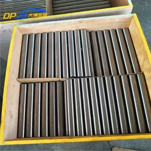 K446/K46/K4191/K412/K12/DZ405 High Tempreture Nickel Alloy Bar/Rod Preservative Manufacturer in China thumbnail-4