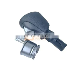 Sinotruk HOWO T5g T7h Tx Truck Spare Parts WG9900241007 Gear Shift Knob For Howo Tractor Truck thumbnail-2