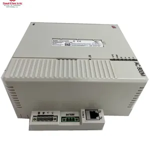 PM891K01 3BSE053241R1 Redundant Central Processing Unit thumbnail-2