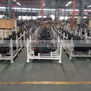 Brand New With Price Advantage Transmission Gearbox 6DS60T Gearbox Assembly for Ford Truck thumbnail-5