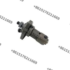 Zs195 Zs1100 Zs1105 Zs1110 Zs1115 Zs1125 Zs1130 Single Cylinder Diesel Engine Spare Parts Fuel Injection Pump thumbnail-1