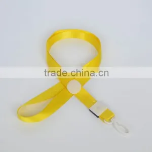 Id Card Lanyard ,Nice Strap,polyester Lanyard,fashion Lanyards,id Badge Neck Strap thumbnail-3