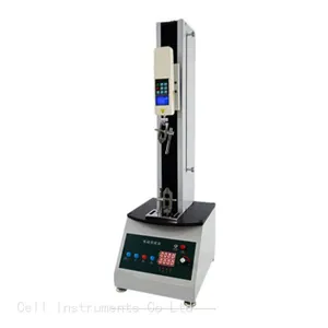 Digital Test Stand UTM Digital Tensile Testing Equipment thumbnail-1