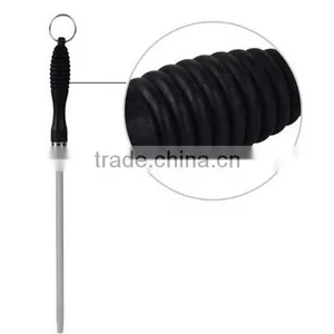 Wholesale Round Stainless Steel Any Sharp Knife Sharpener thumbnail-3