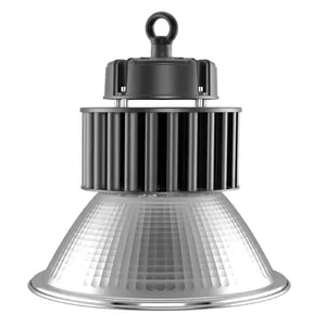 60W High Brightness 150LMW LED High Bay Light 60W LED Mining Light 60w LED Workshop Light 60W thumbnail-2