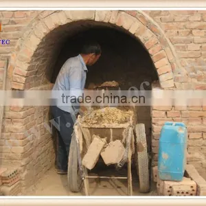 Hoffman Kiln for Clay Brick Manufacturing thumbnail-4