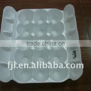 2014 FJL-700/1200ZK-A Automatic Plastic Cake Boxes Vacuum Making Machine thumbnail-5