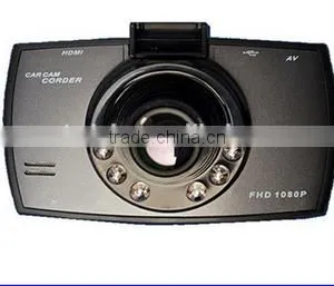 NTK 96650 HD 2.7 Inch 1080P 170 Degree View Angle Motion Detection Night Vision Car Dash Cam Car Dvr Kits thumbnail-3