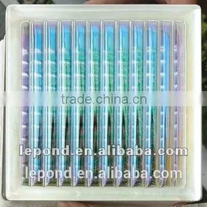 Super Energy-saving LED Light Inside Brick Glass thumbnail-3