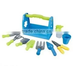 Very Popular! Very Interesting Gardening Tools for Children thumbnail-1