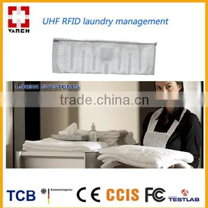 VANCH 8M Long Range Handheld Reader Uhf Rfid for Laundry Management Supplier's Choice thumbnail-2