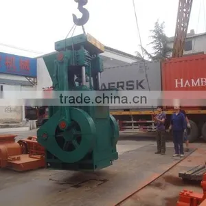 Professional Manufacturer Brick Molding Machine thumbnail-3