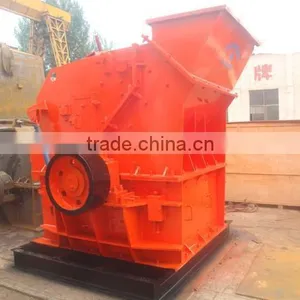 Huahong Sand Maker/sand Production Line thumbnail-5
