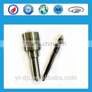 DLLA145P864 , 093400-8640 Diesel Engine Parts Fuel Injector Nozzle Quality Choice thumbnail-3