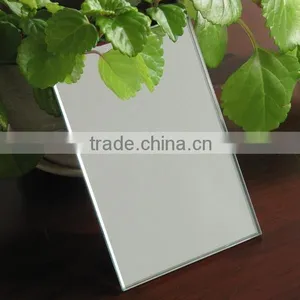 MIRROR GLASS 3MM/5MM/6MM SILVER MIRROR thumbnail-2