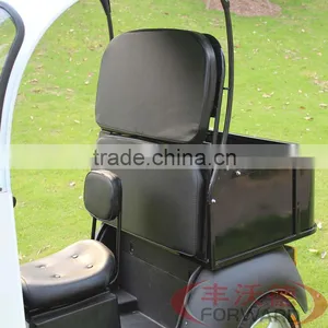 Mobility Scooters Mini Electric Tricycle For Old And Disabeled thumbnail-5
