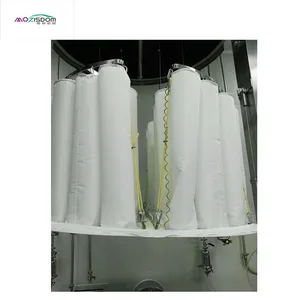 Fluid Bed Dryers Bag thumbnail-1