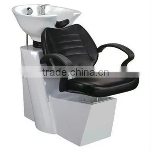 Beiqi Salon Furniture Hydraulic Barber Chair Hair Equipment High Quality thumbnail-1