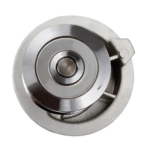 Water Pump For CHEVROLET Parts No.1334041 thumbnail-2