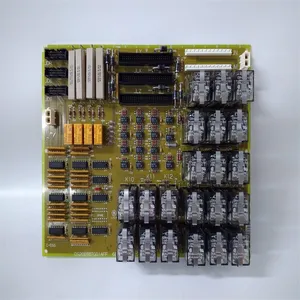 DS200TCTGG1AFF Simplex Trip Board thumbnail-1