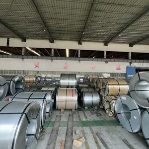 Baosteel B23R085 Low Iron Loss, High Magnetic Susceptibility Ultra-thin Oriented Silicon Steel thumbnail-2