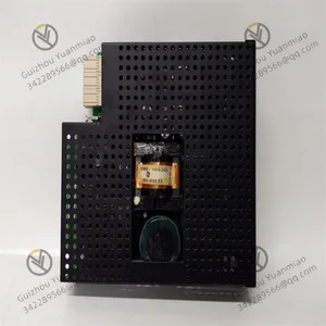 GE URRHH Multilin Series Modules thumbnail-1