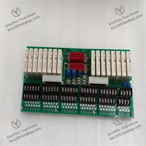 Honeywell MC-TDID52 51304441-275 Digital Input Module thumbnail-1