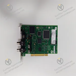 HONEYWELL TC-PCIC02 DeltaV Distributed Control System (DCS) thumbnail-1