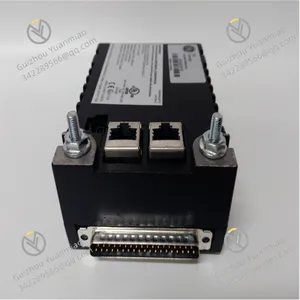 IS220PVIBH1AL Vibration Monitoring Module thumbnail-1