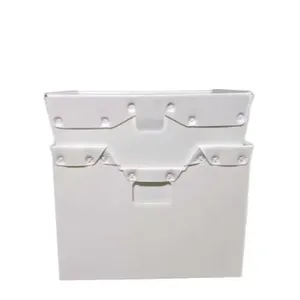 Custom Size PP Hollow Sheet Sorting Boxes – Efficient Space Management thumbnail-1