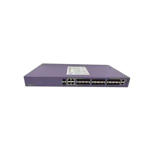 X440-G2-24FX-GE4 RH102AN Network Switch thumbnail-1