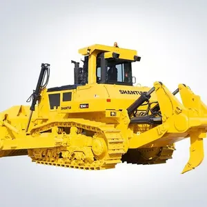 SHANTUI SD60 Bulldozer 118A-59R-05000 118H-82-08100 118H-82-09100 146-56-17100 Bracket thumbnail-3