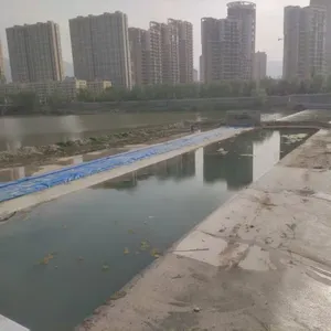 Inflatable Rubber Dam for Agricultural/Flood Control thumbnail-5
