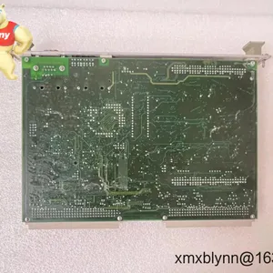 GE D20EME Ethernet/Memory Board: Network Your Legacy GE Controllers Without Full Replacement thumbnail-1