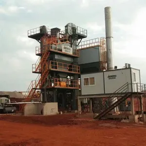 Shantui Janeoo LB1500-3B Asphalt Mixing Plant thumbnail-5