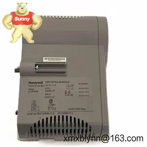 Honeywell SC-UCMX01-51307195 (SC-UCMX01-513) Communication Module: Seamless PLC Integration thumbnail-2